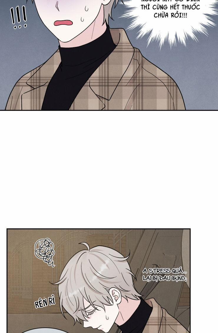 Nếu Không Là Định Mệnh Thì Là Gì? 12 trang 45