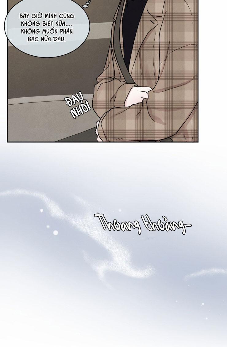 Nếu Không Là Định Mệnh Thì Là Gì? 12 trang 46