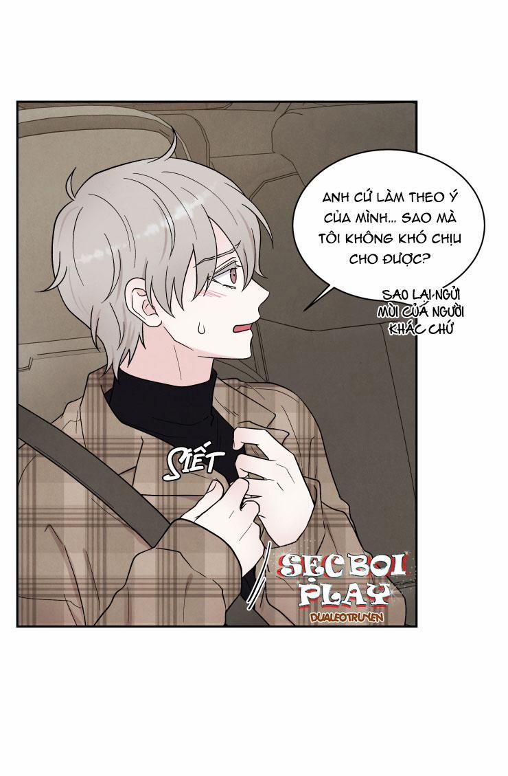 Nếu Không Là Định Mệnh Thì Là Gì? 12 trang 49