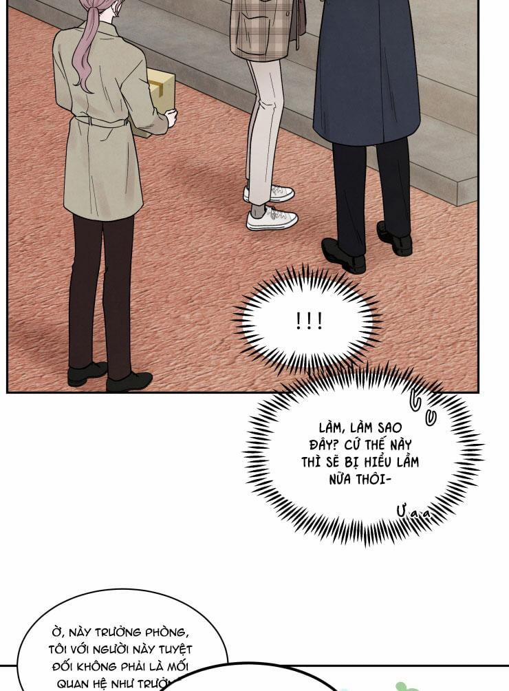 Nếu Không Là Định Mệnh Thì Là Gì? 12 trang 5