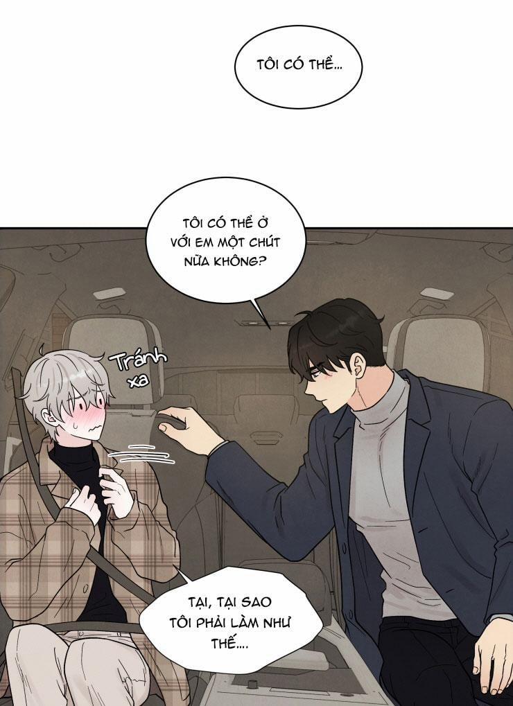 Nếu Không Là Định Mệnh Thì Là Gì? 12 trang 51