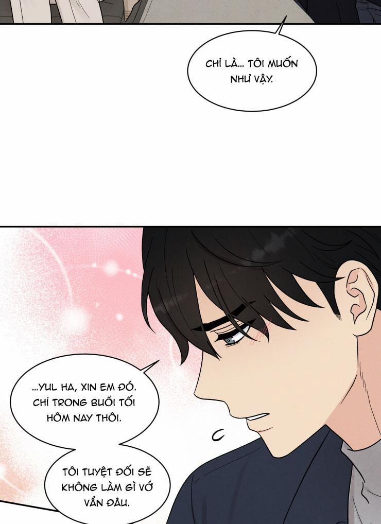 Nếu Không Là Định Mệnh Thì Là Gì? 12 trang 52