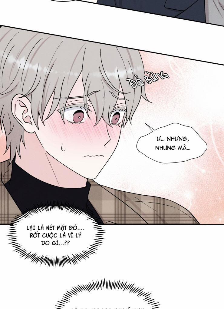 Nếu Không Là Định Mệnh Thì Là Gì? 12 trang 53