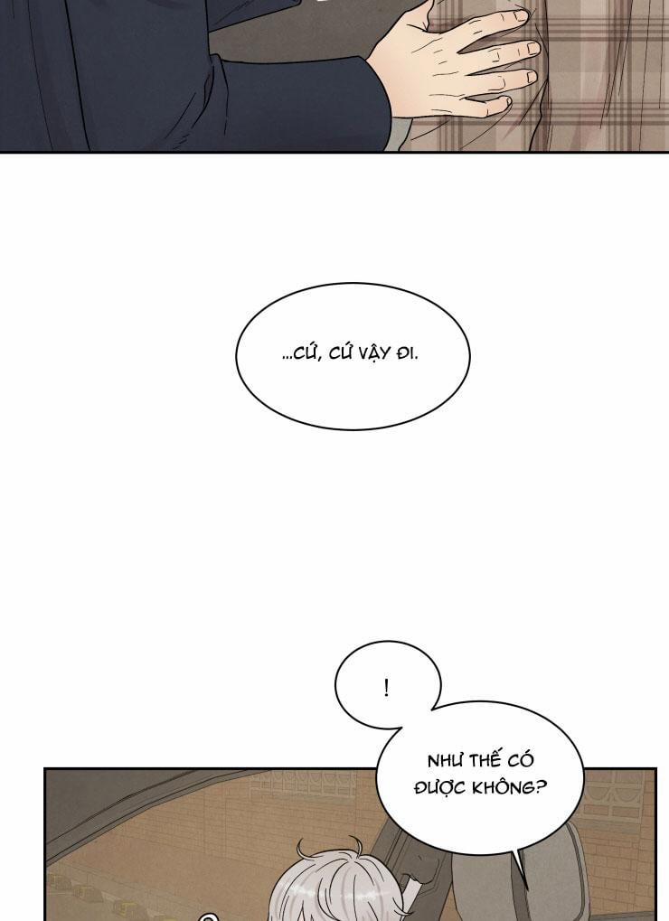 Nếu Không Là Định Mệnh Thì Là Gì? 12 trang 57
