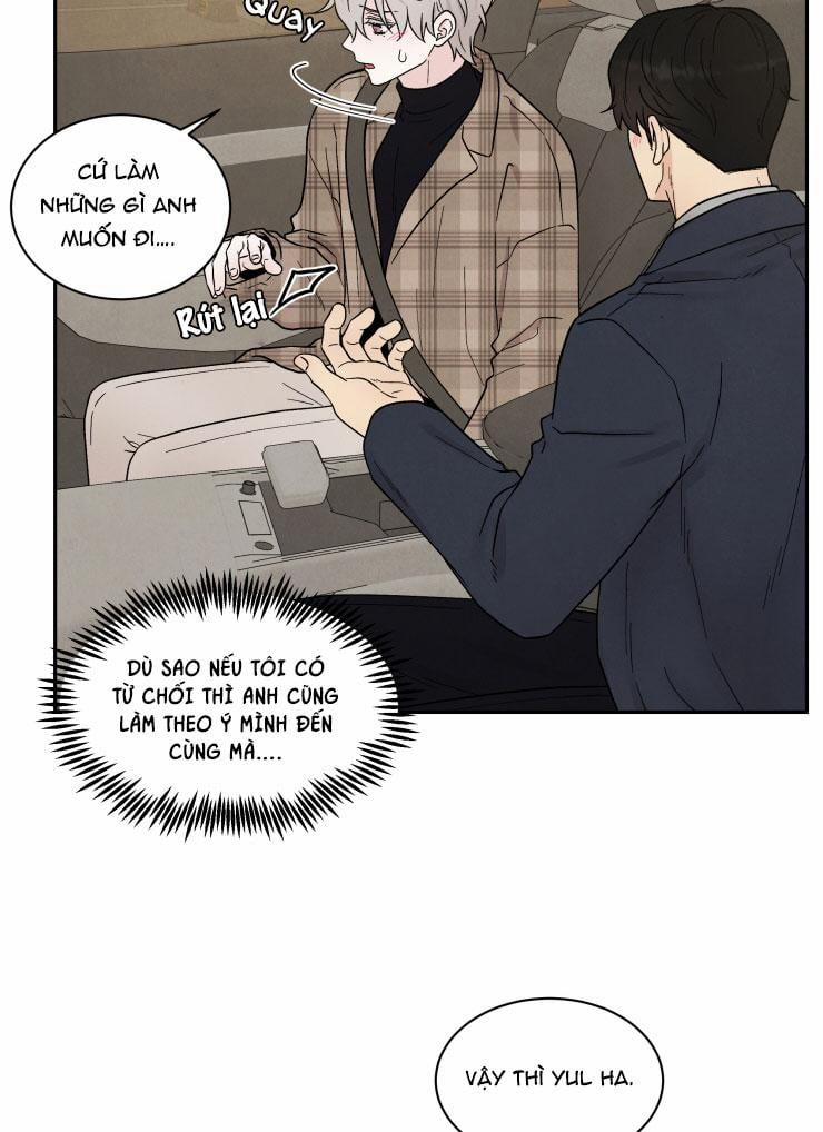 Nếu Không Là Định Mệnh Thì Là Gì? 12 trang 58