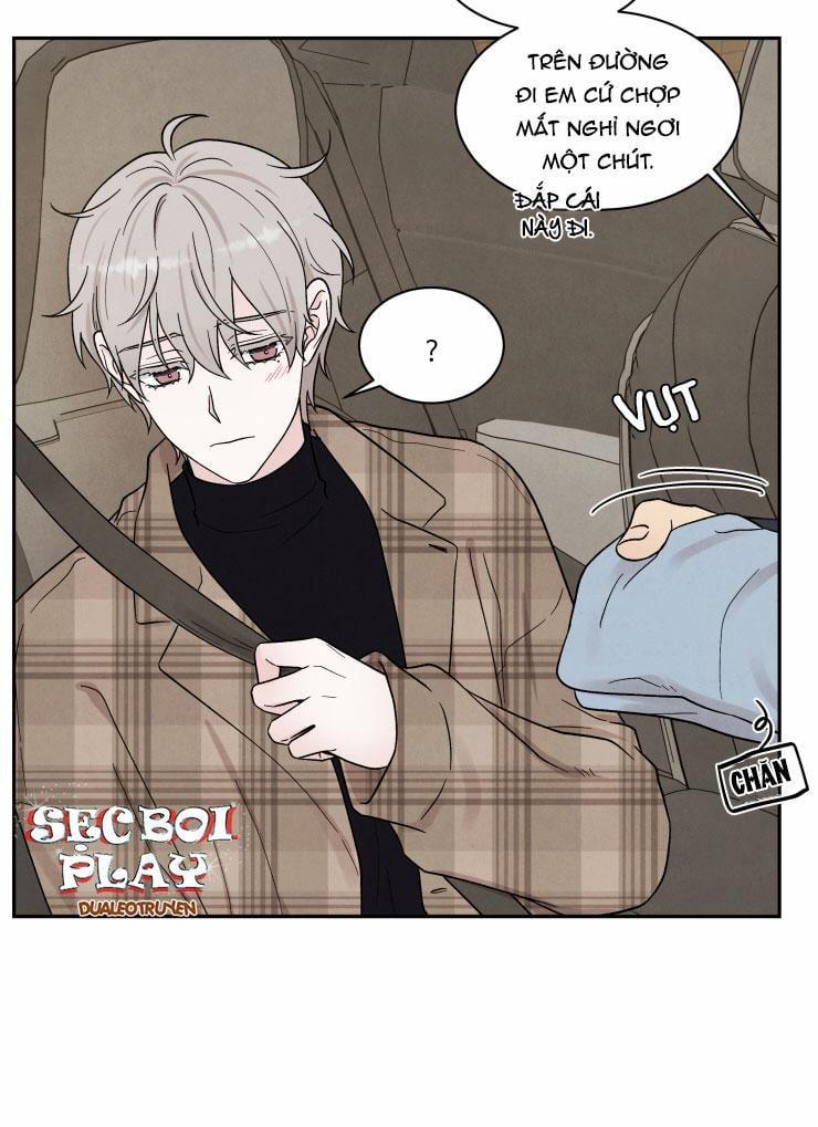 Nếu Không Là Định Mệnh Thì Là Gì? 12 trang 59