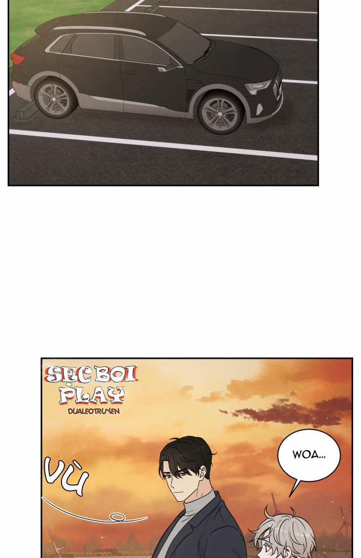 Nếu Không Là Định Mệnh Thì Là Gì? 12 trang 62