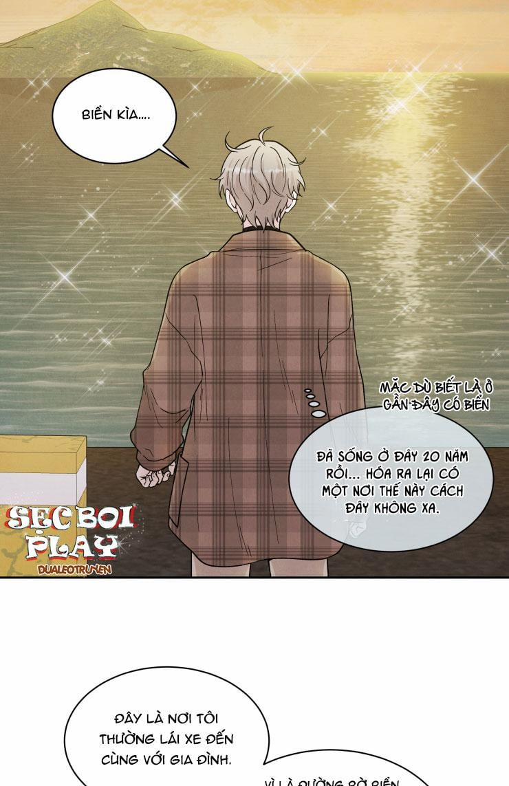 Nếu Không Là Định Mệnh Thì Là Gì? 12 trang 64