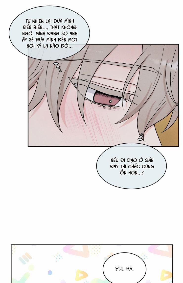 Nếu Không Là Định Mệnh Thì Là Gì? 12 trang 66