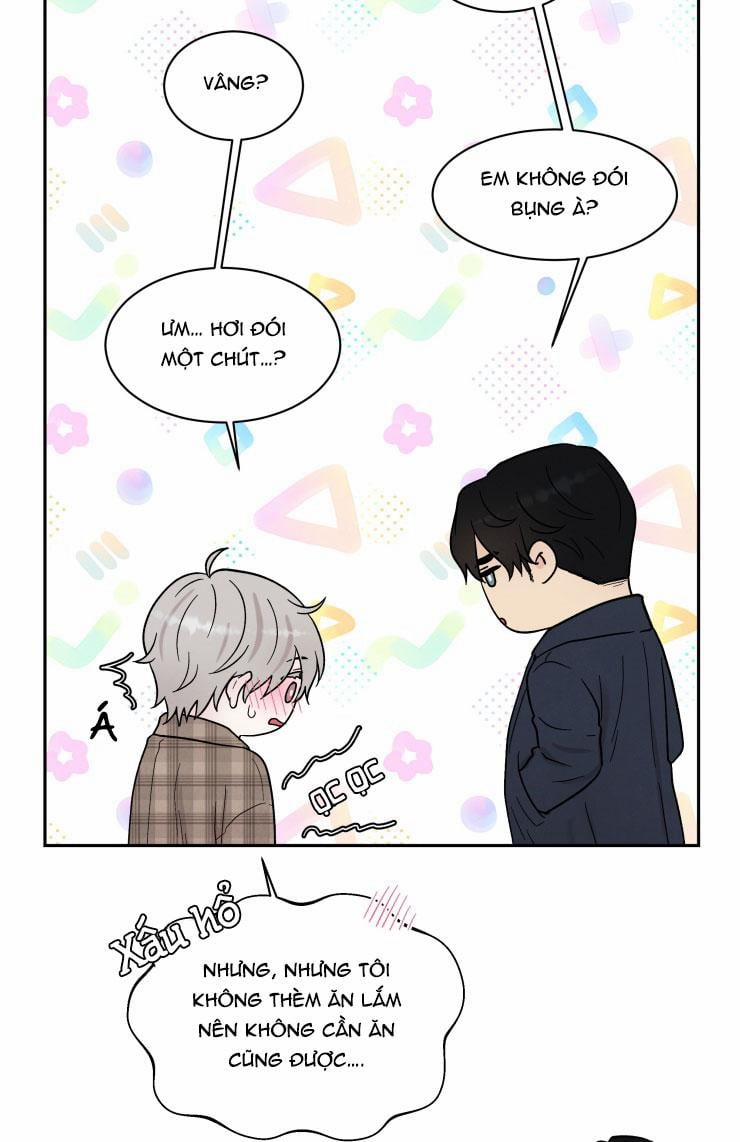 Nếu Không Là Định Mệnh Thì Là Gì? 12 trang 67