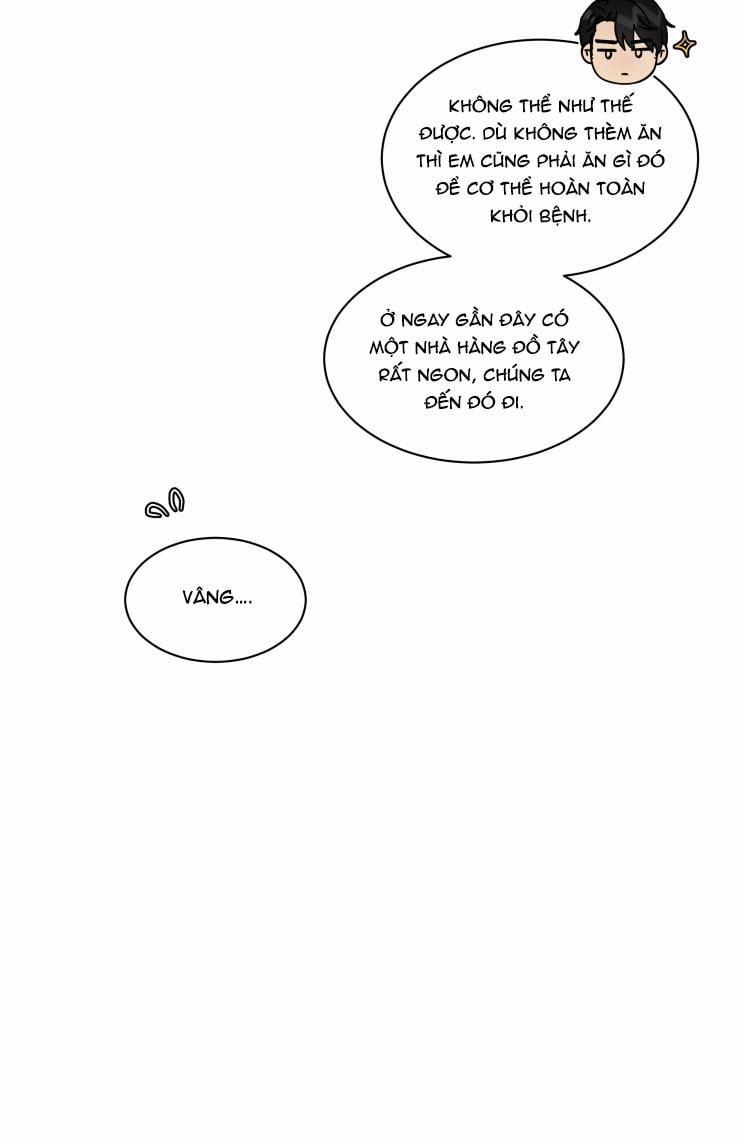 Nếu Không Là Định Mệnh Thì Là Gì? 12 trang 68