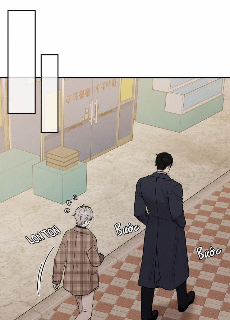 Nếu Không Là Định Mệnh Thì Là Gì? 12 trang 69