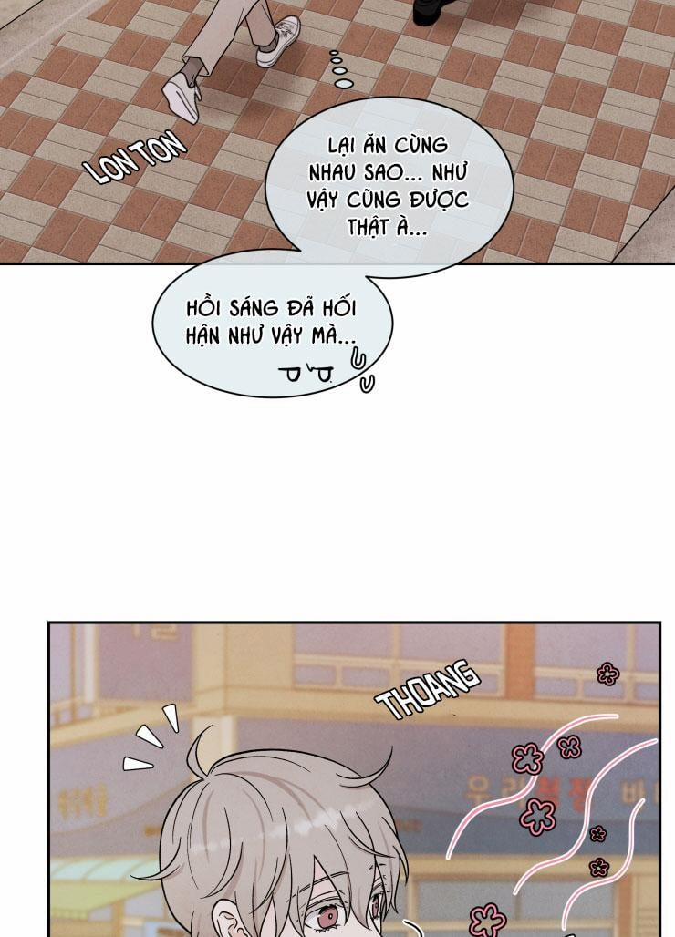 Nếu Không Là Định Mệnh Thì Là Gì? 12 trang 70