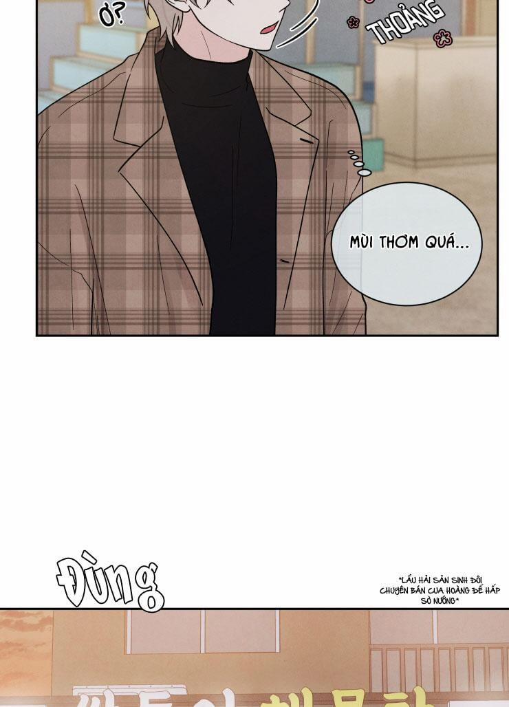 Nếu Không Là Định Mệnh Thì Là Gì? 12 trang 71