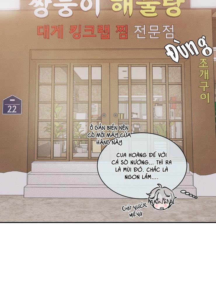 Nếu Không Là Định Mệnh Thì Là Gì? 12 trang 72