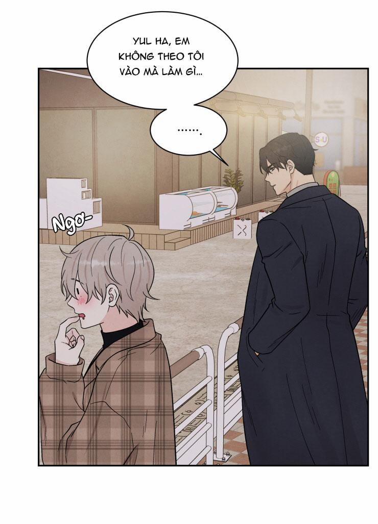 Nếu Không Là Định Mệnh Thì Là Gì? 12 trang 73