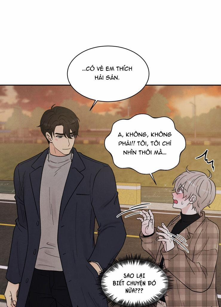 Nếu Không Là Định Mệnh Thì Là Gì? 12 trang 74