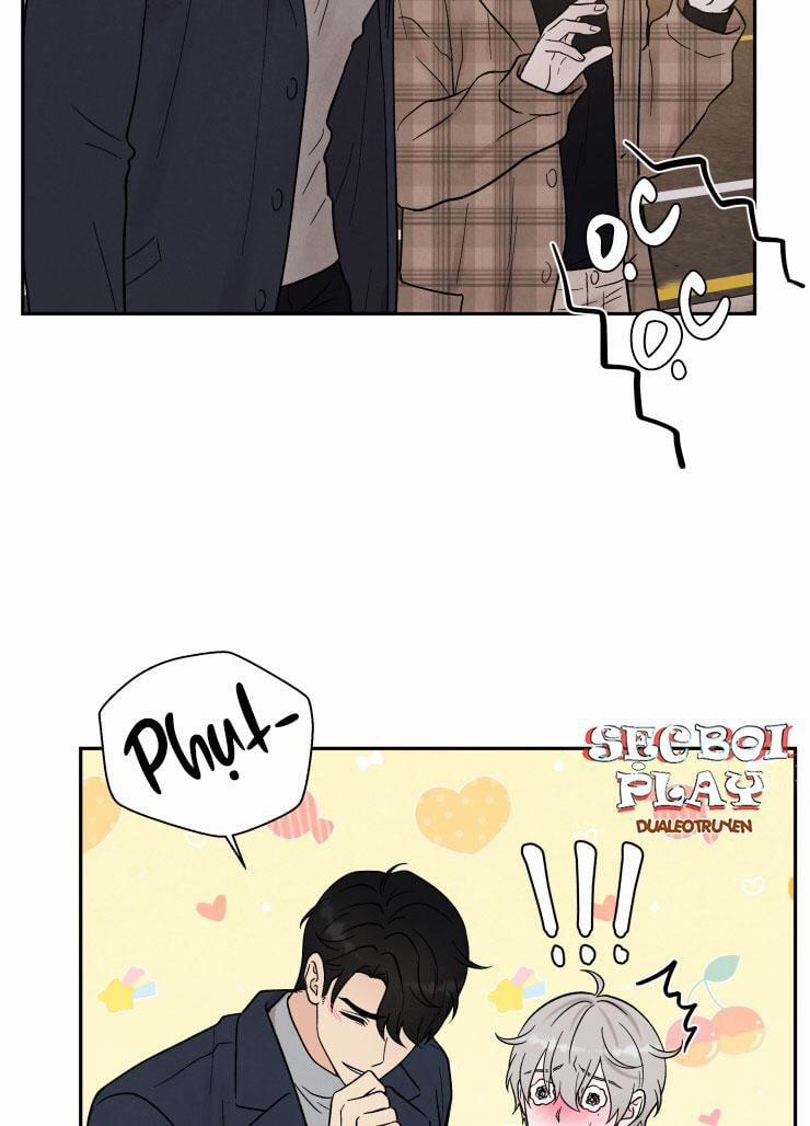 Nếu Không Là Định Mệnh Thì Là Gì? 12 trang 76