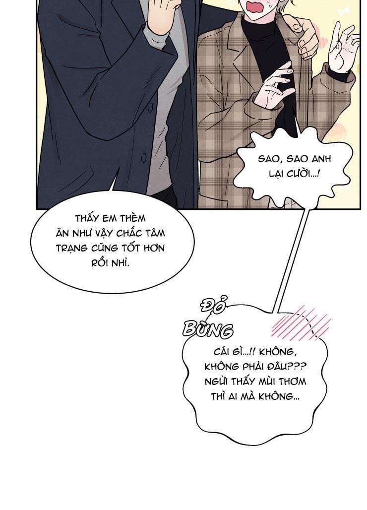 Nếu Không Là Định Mệnh Thì Là Gì? 12 trang 77