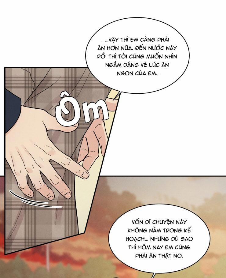 Nếu Không Là Định Mệnh Thì Là Gì? 12 trang 78