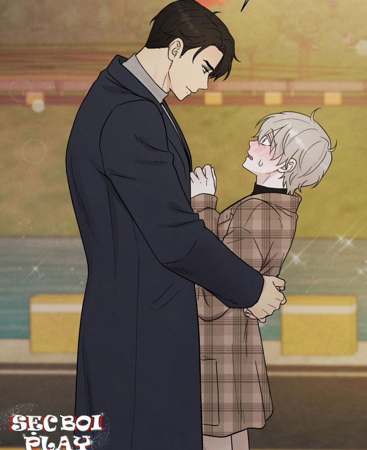 Nếu Không Là Định Mệnh Thì Là Gì? 12 trang 79