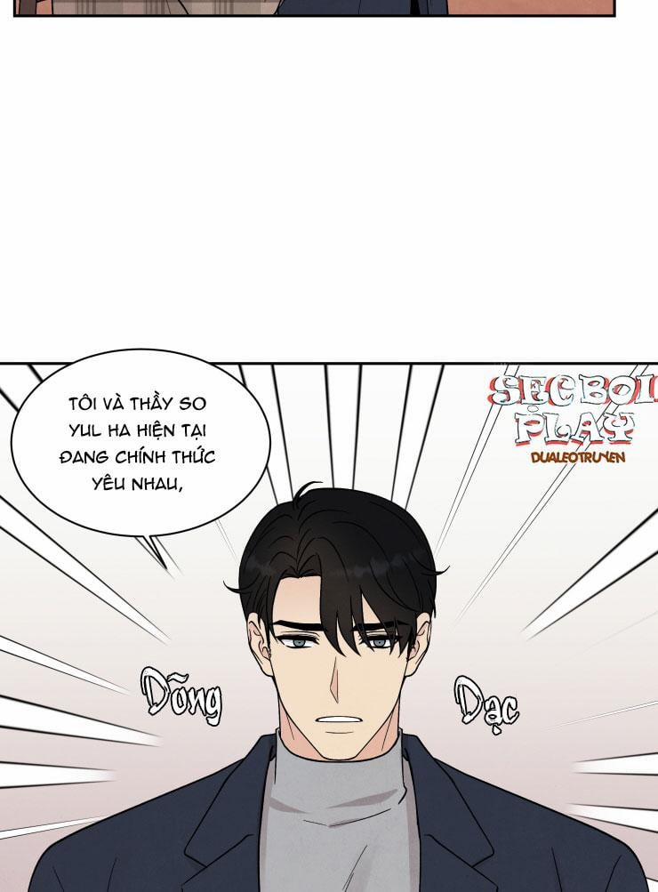 Nếu Không Là Định Mệnh Thì Là Gì? 12 trang 8