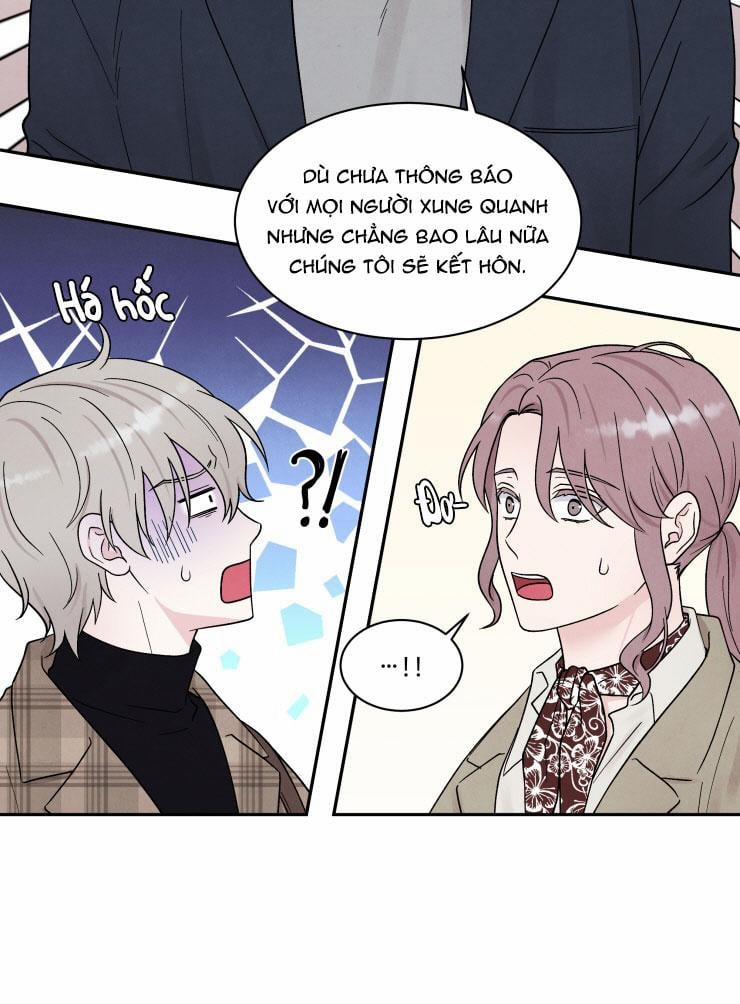 Nếu Không Là Định Mệnh Thì Là Gì? 12 trang 9