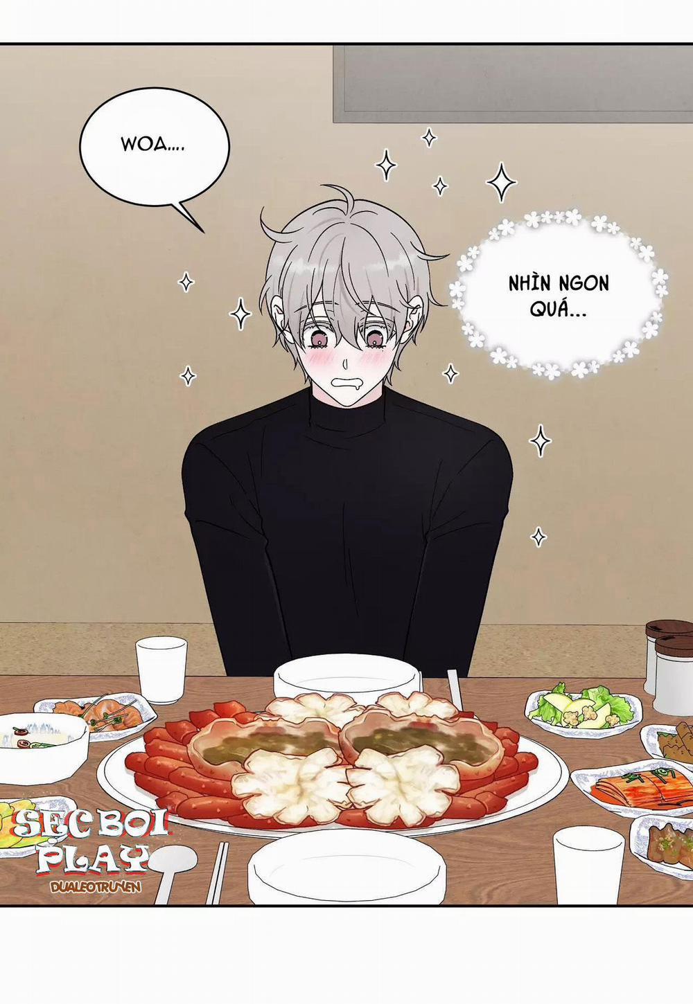 Nếu Không Là Định Mệnh Thì Là Gì? 13 trang 1