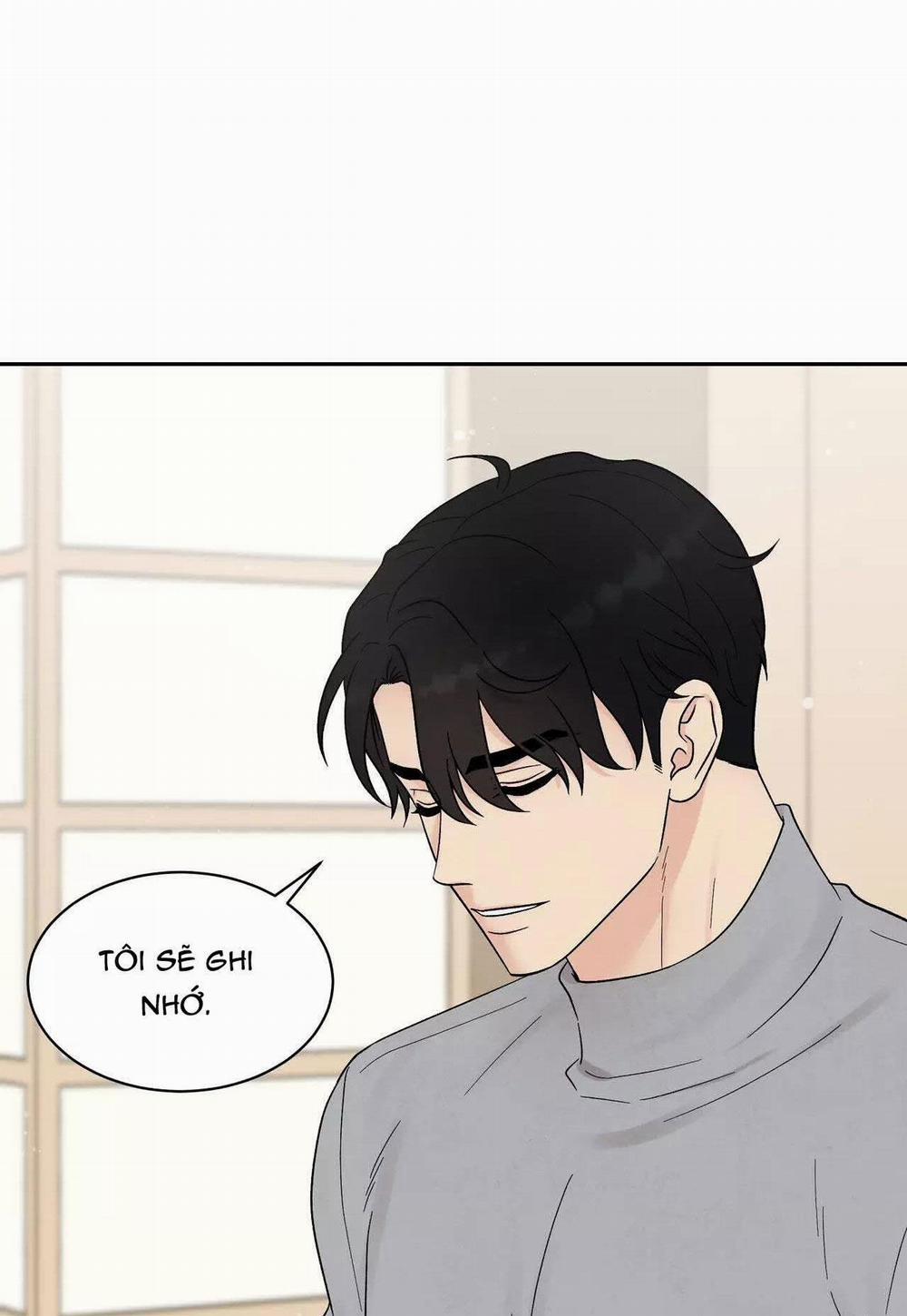 Nếu Không Là Định Mệnh Thì Là Gì? 13 trang 12