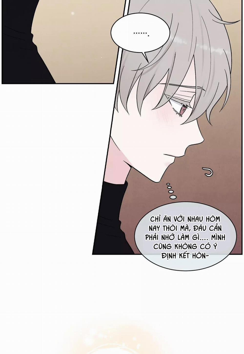 Nếu Không Là Định Mệnh Thì Là Gì? 13 trang 14