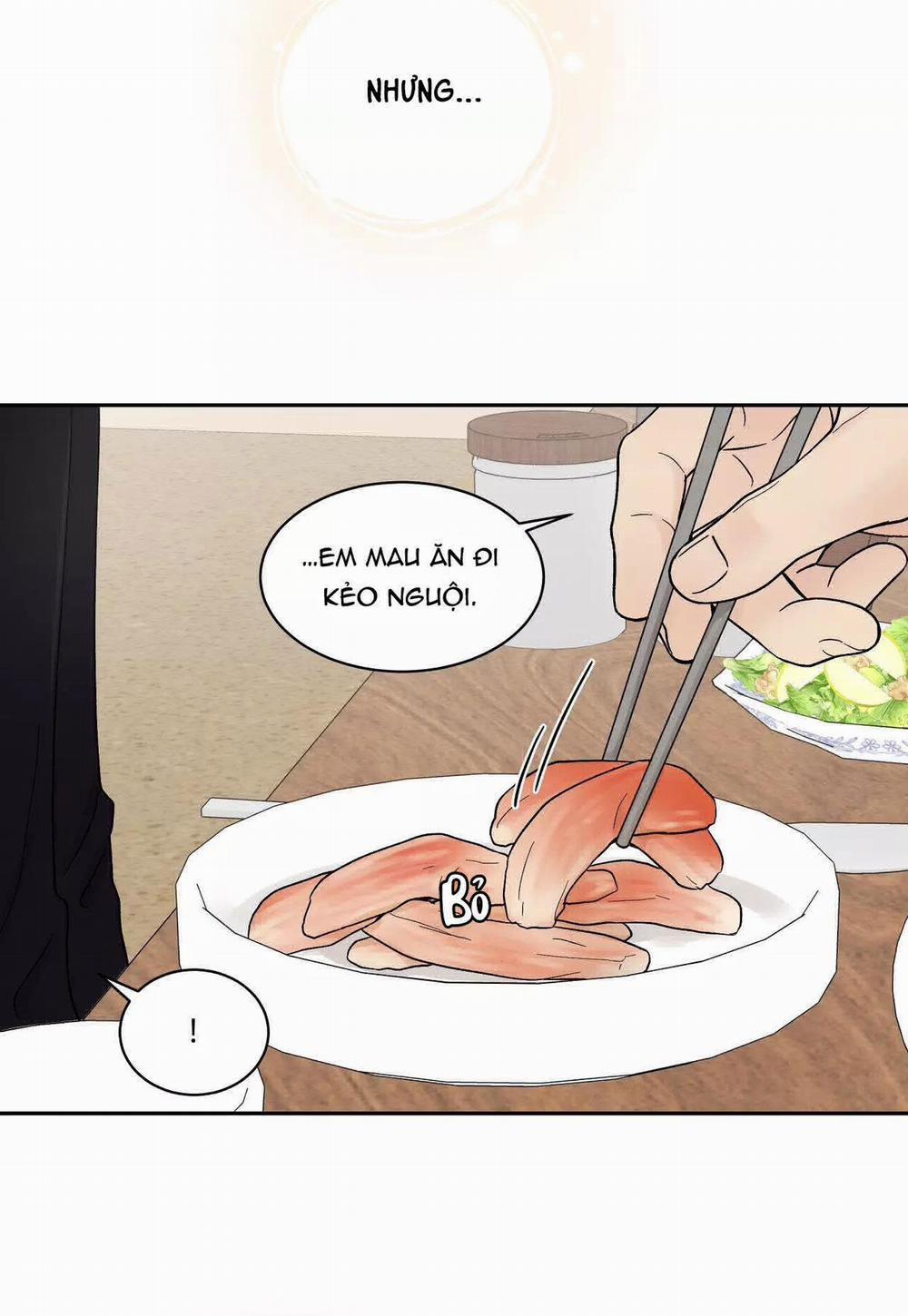 Nếu Không Là Định Mệnh Thì Là Gì? 13 trang 15