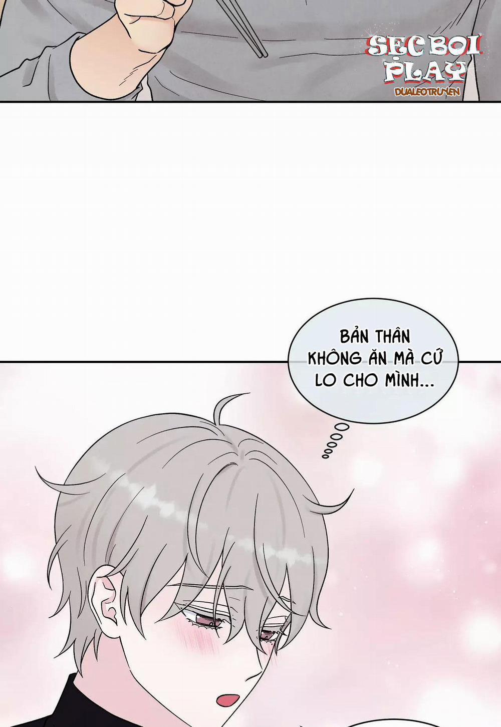 Nếu Không Là Định Mệnh Thì Là Gì? 13 trang 17