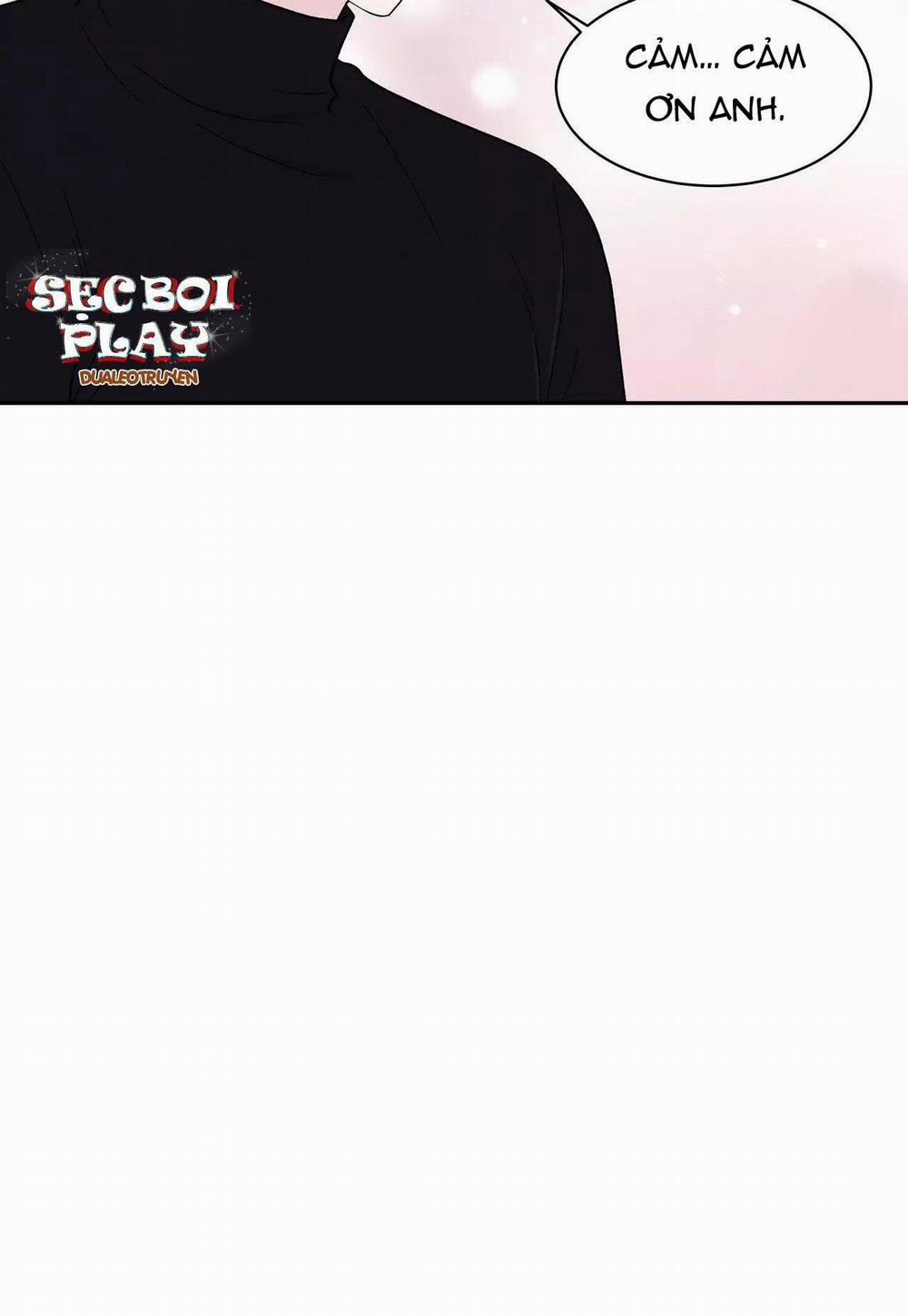 Nếu Không Là Định Mệnh Thì Là Gì? 13 trang 18