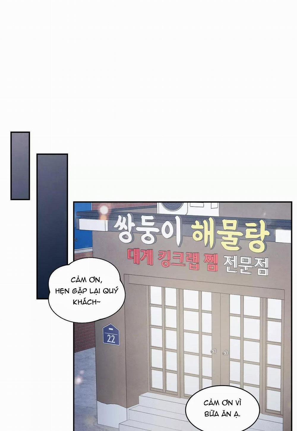 Nếu Không Là Định Mệnh Thì Là Gì? 13 trang 19