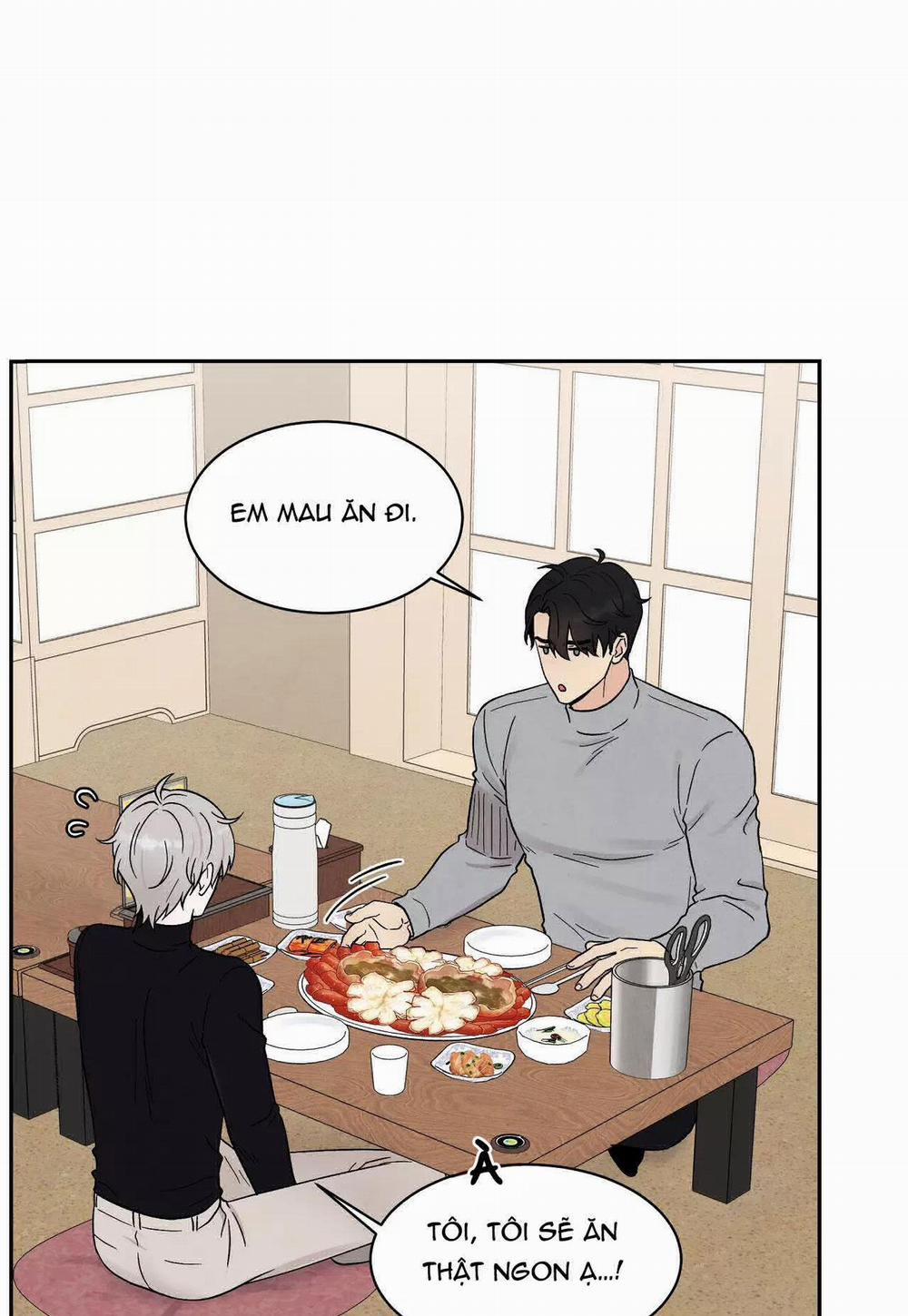 Nếu Không Là Định Mệnh Thì Là Gì? 13 trang 2