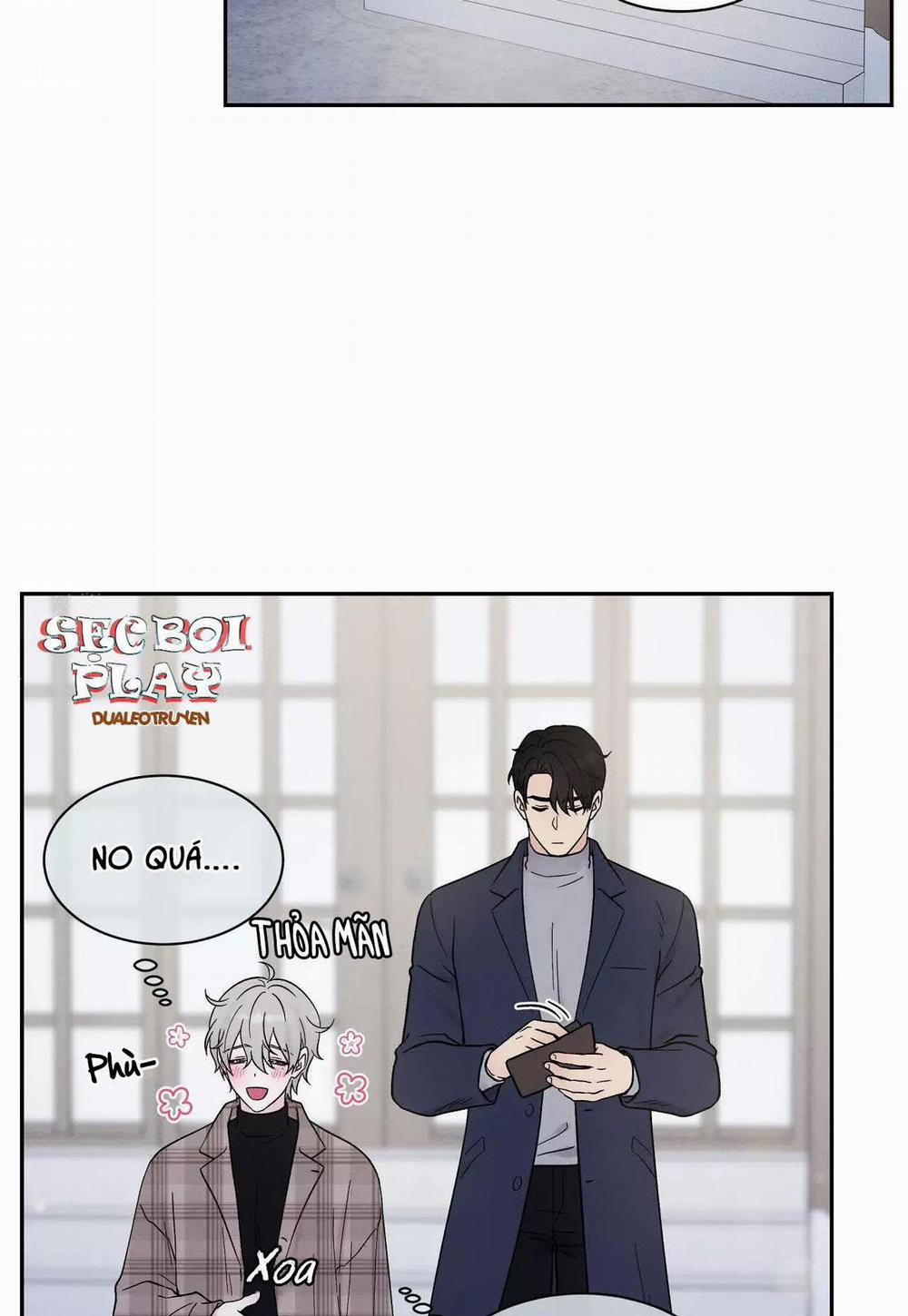 Nếu Không Là Định Mệnh Thì Là Gì? 13 trang 20