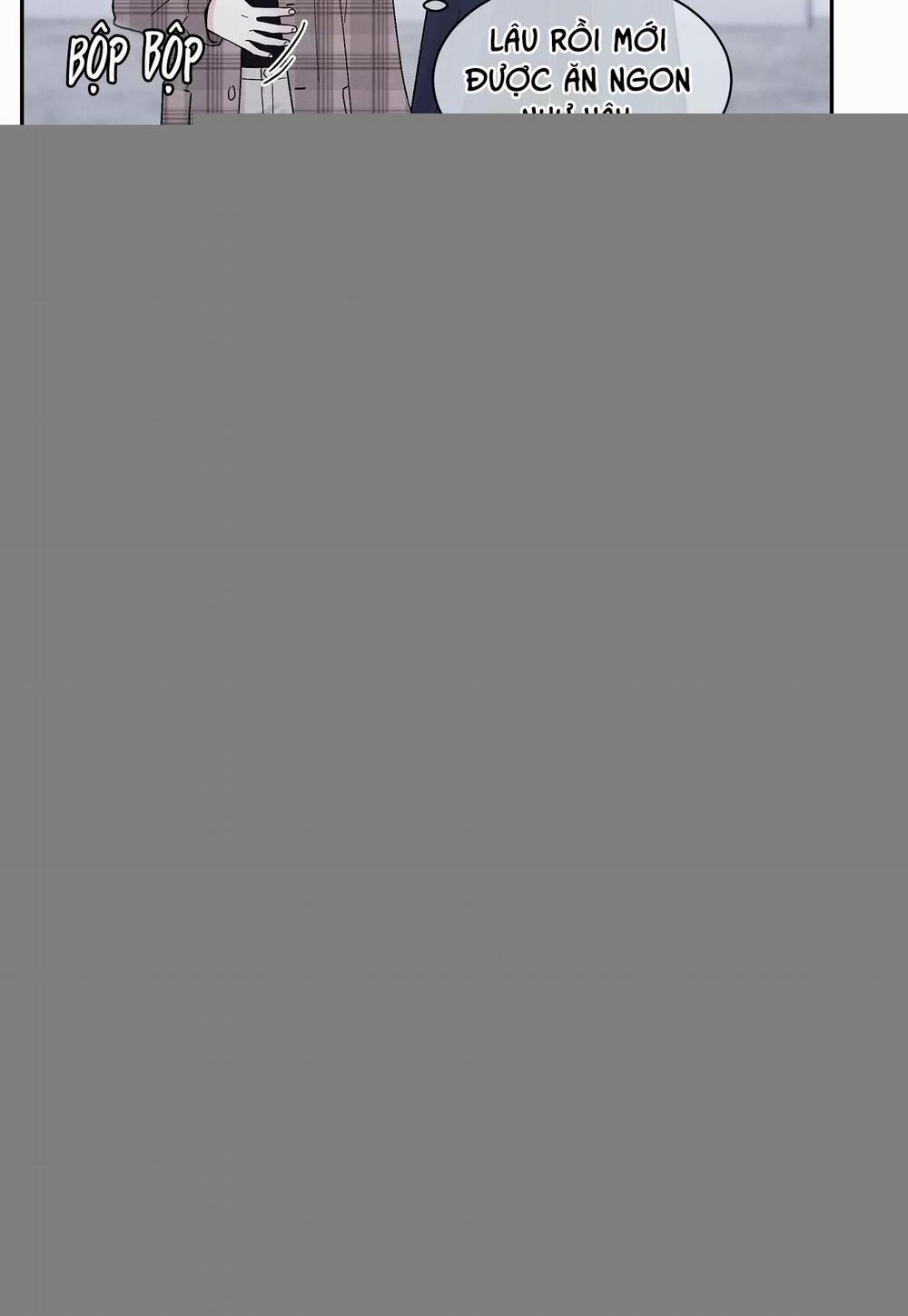 Nếu Không Là Định Mệnh Thì Là Gì? 13 trang 21