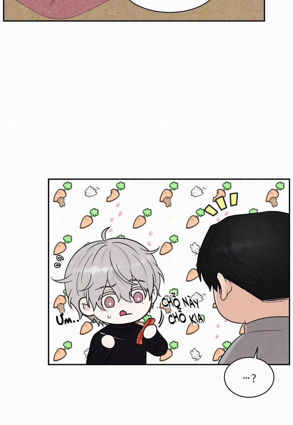 Nếu Không Là Định Mệnh Thì Là Gì? 13 trang 3