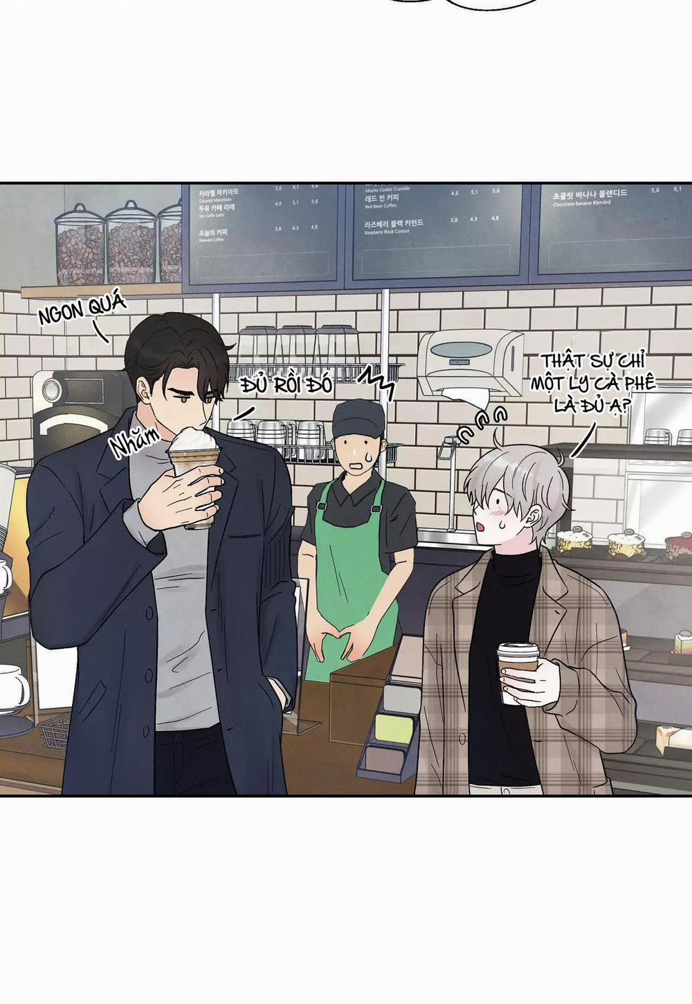 Nếu Không Là Định Mệnh Thì Là Gì? 13 trang 62