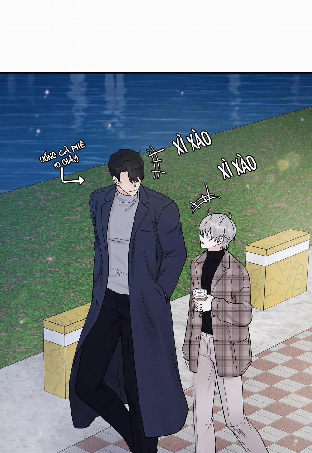 Nếu Không Là Định Mệnh Thì Là Gì? 13 trang 63