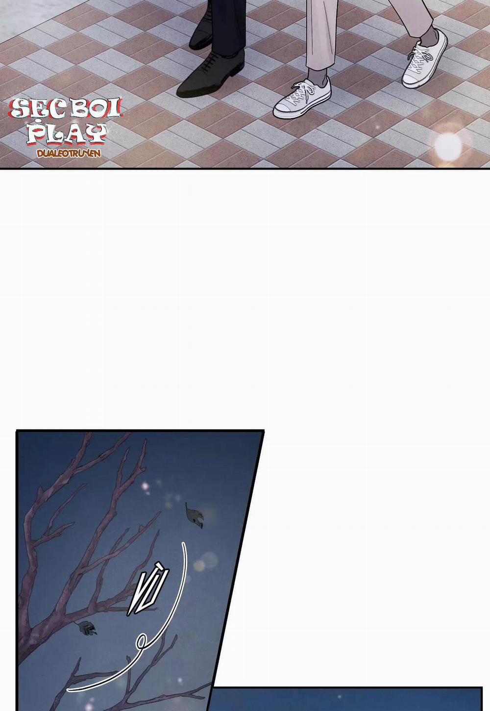 Nếu Không Là Định Mệnh Thì Là Gì? 13 trang 64