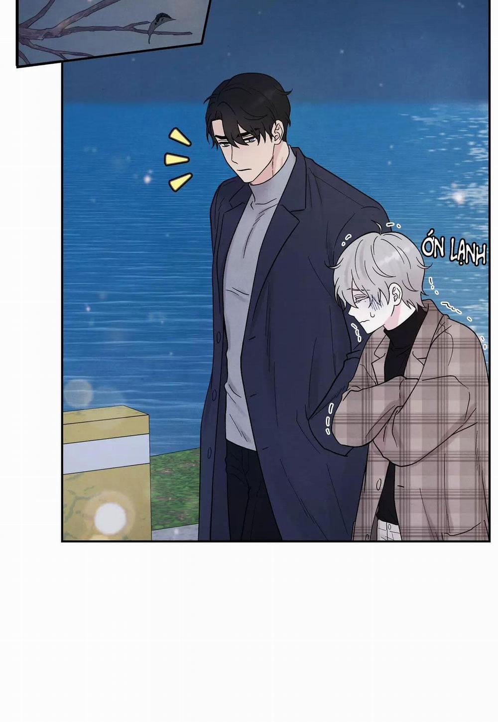 Nếu Không Là Định Mệnh Thì Là Gì? 13 trang 65