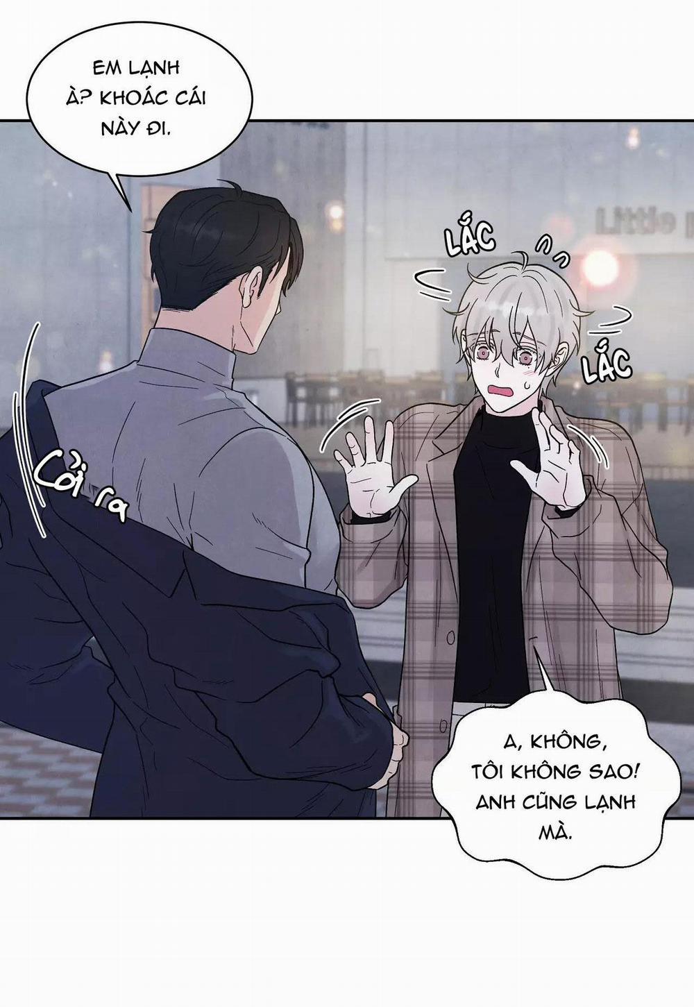 Nếu Không Là Định Mệnh Thì Là Gì? 13 trang 66