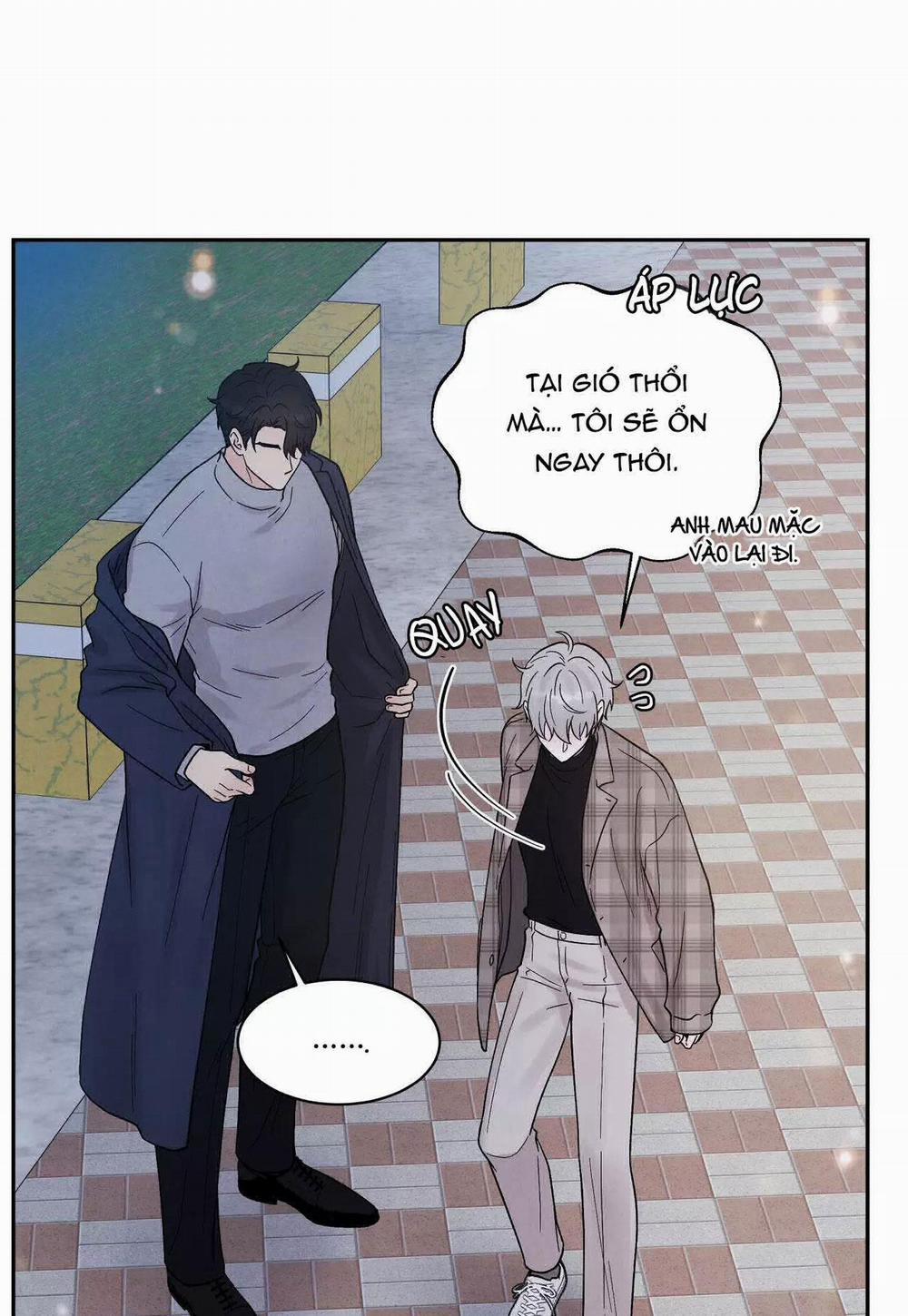 Nếu Không Là Định Mệnh Thì Là Gì? 13 trang 67