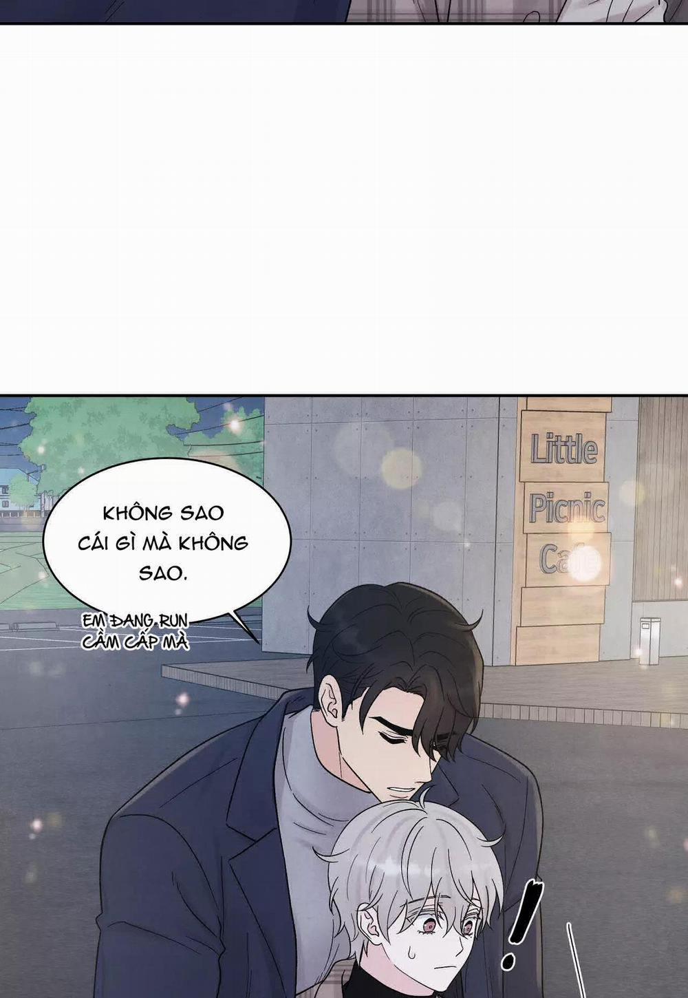 Nếu Không Là Định Mệnh Thì Là Gì? 13 trang 69