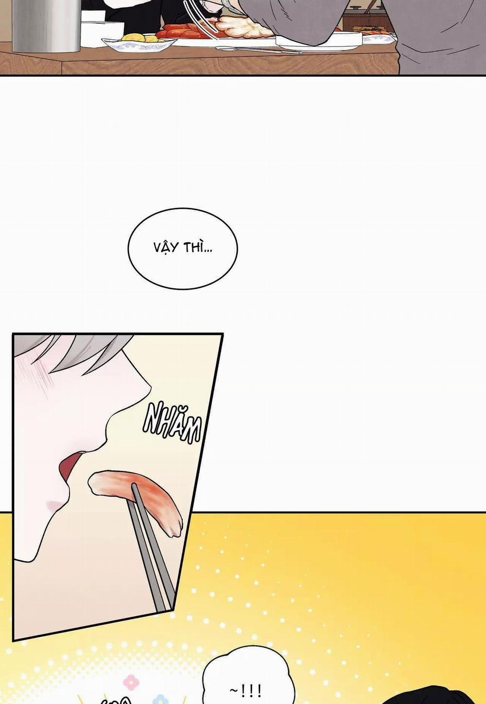 Nếu Không Là Định Mệnh Thì Là Gì? 13 trang 7