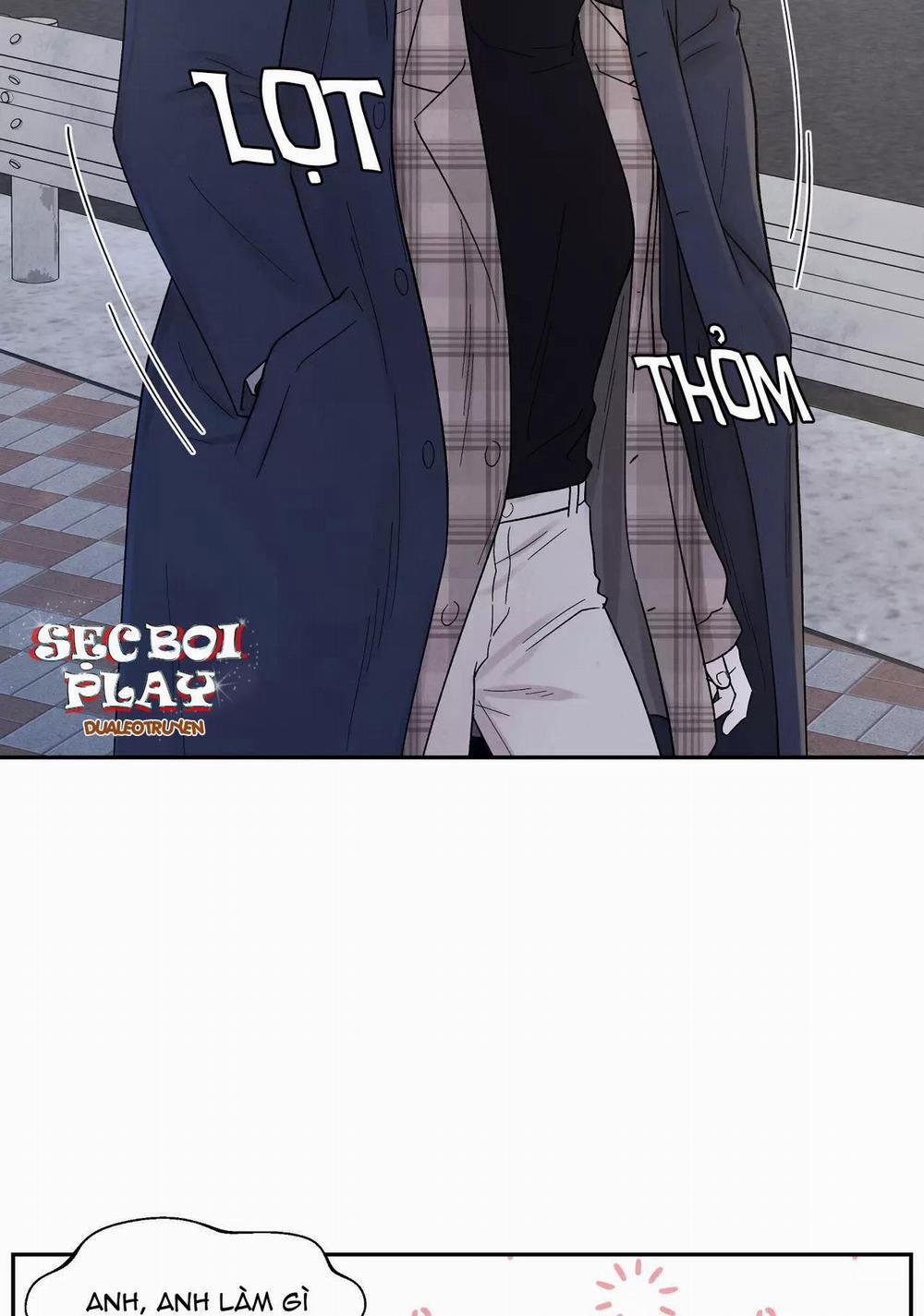 Nếu Không Là Định Mệnh Thì Là Gì? 13 trang 70