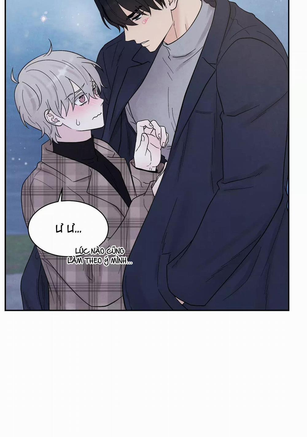 Nếu Không Là Định Mệnh Thì Là Gì? 13 trang 72