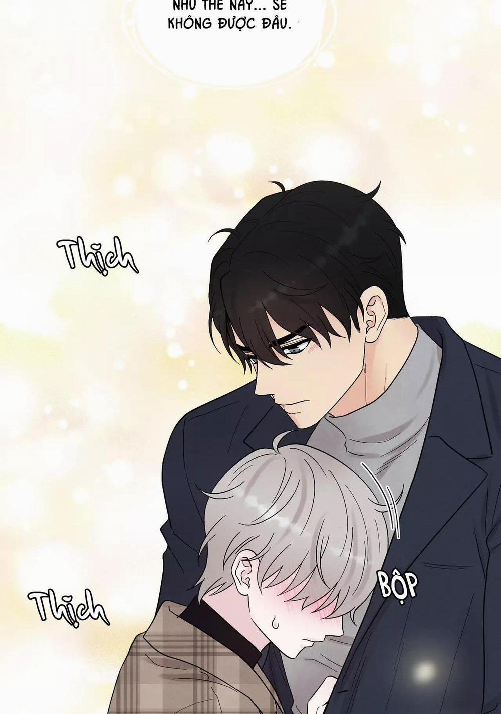 Nếu Không Là Định Mệnh Thì Là Gì? 13 trang 74