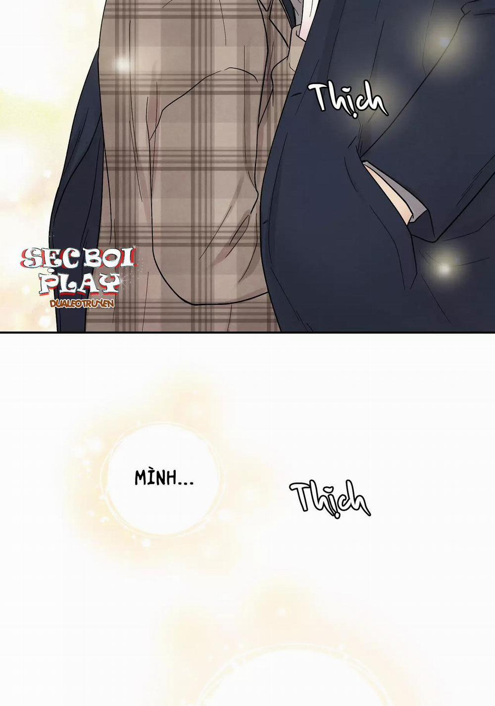 Nếu Không Là Định Mệnh Thì Là Gì? 13 trang 75